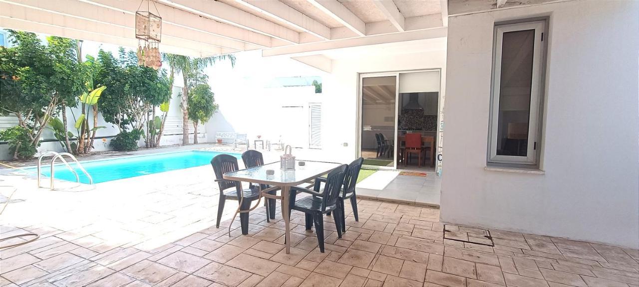 Villa Colonial 32